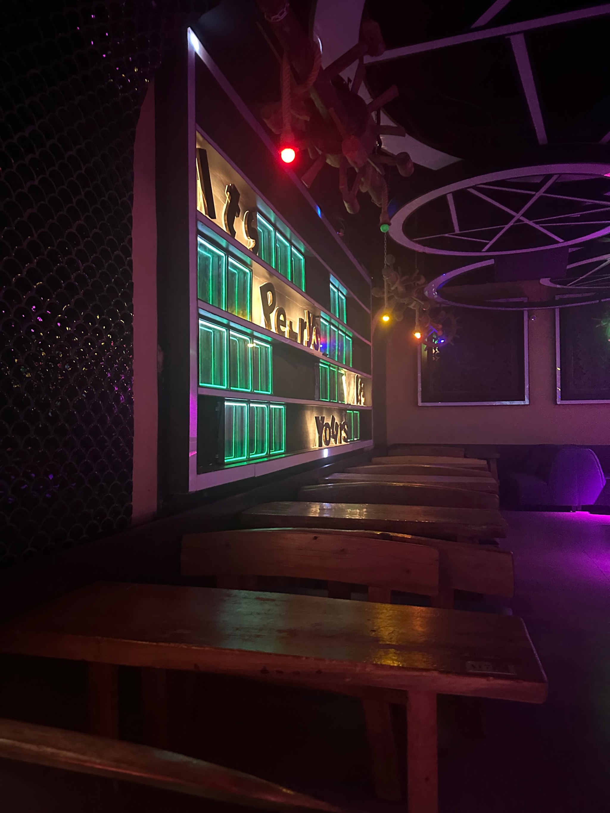 商务ktv新玩法，鸡西尝鲜-密山市ktv预定