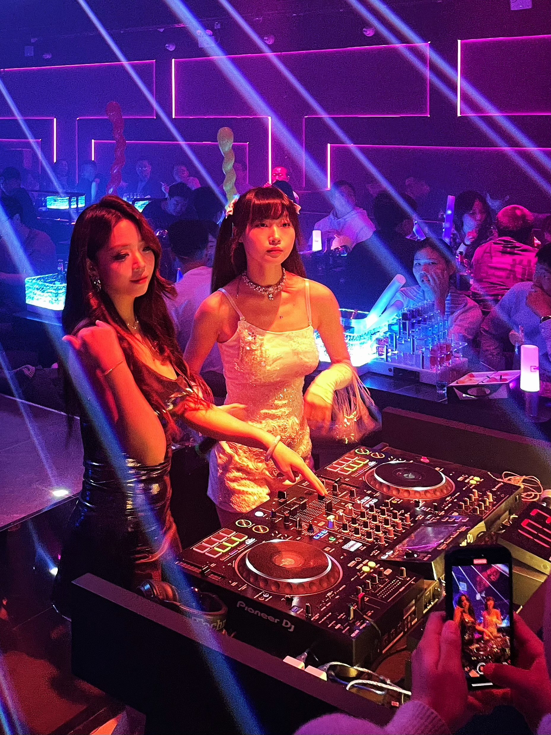 鸡西商务ktv了解一下-梨树区ktv预定