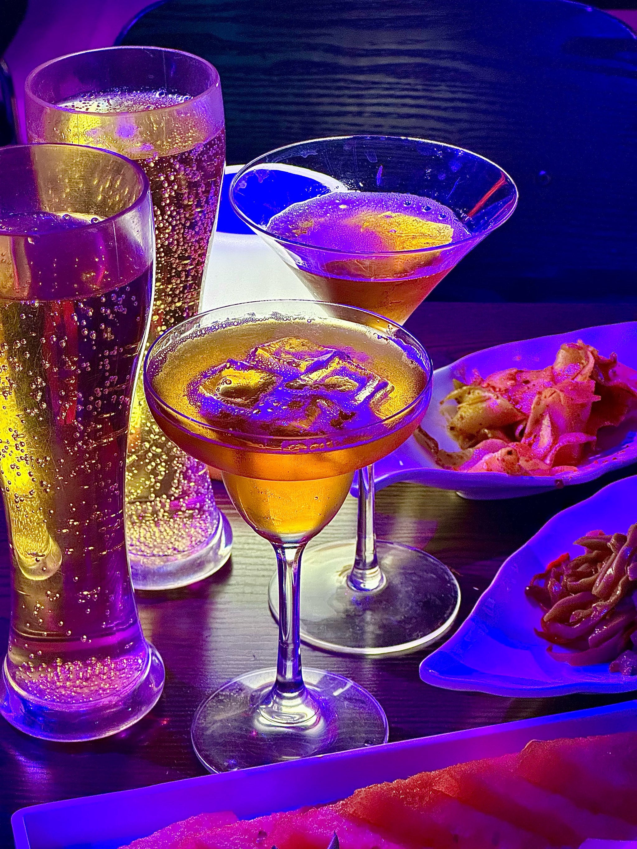 鸡西商务ktv好不好全面解析-麻山区ktv预定