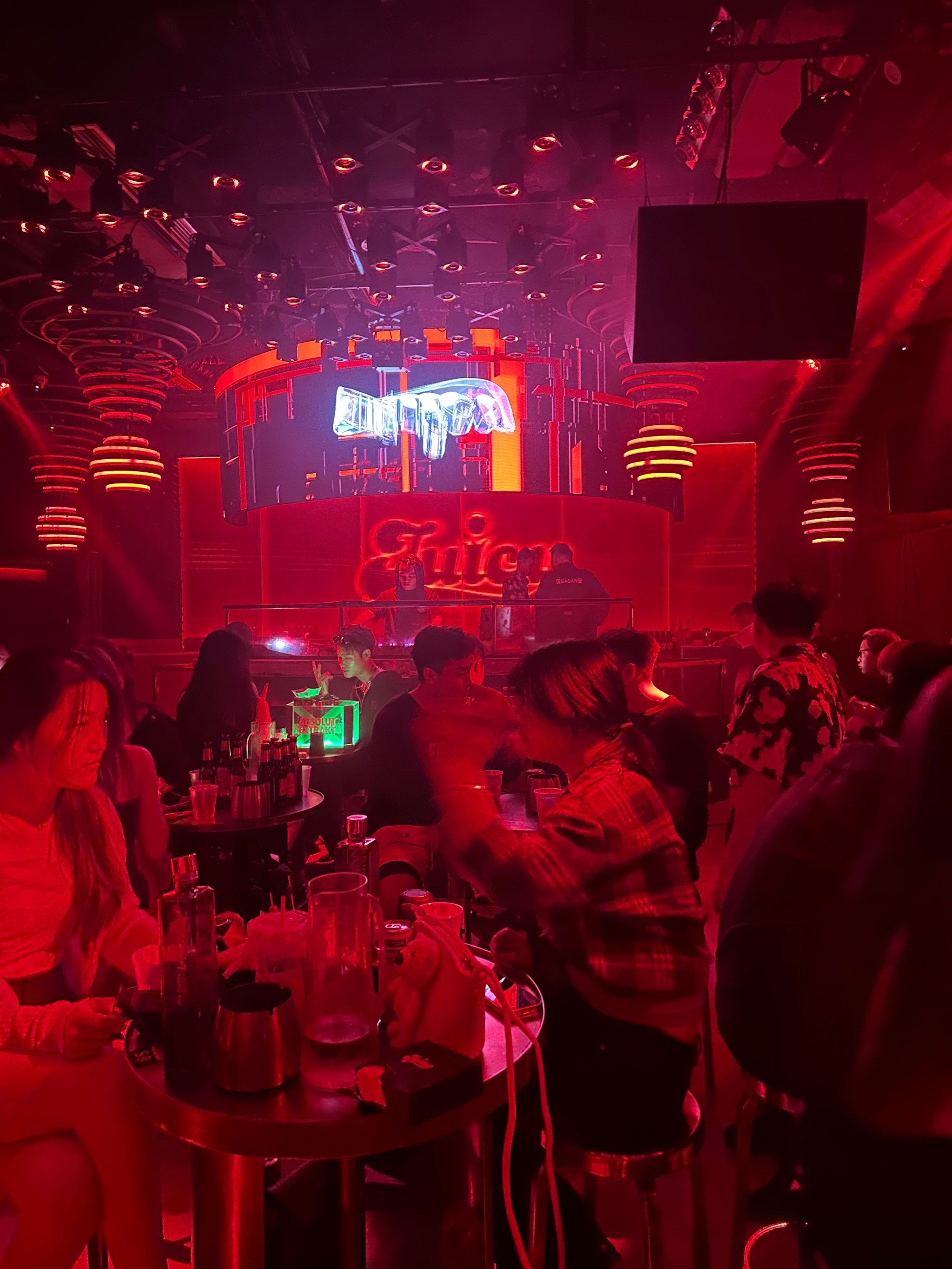 鸡西商务ktv消费攻略详解-鸡东县ktv预定